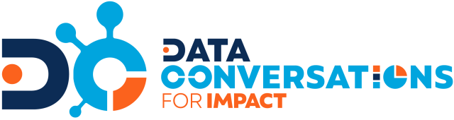 Data Conversations for Impact